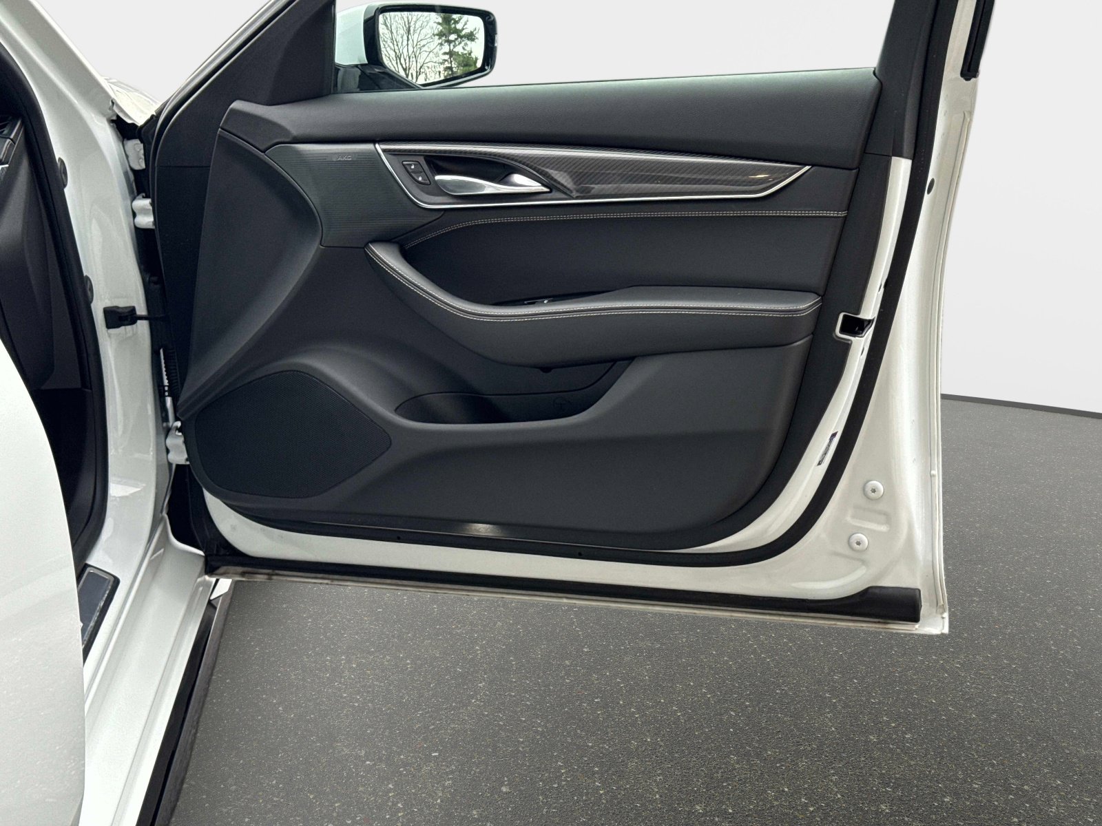 Used 2024 Cadillac CT5 V Blackwing w/ Parking Package image 13