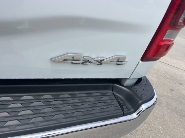 Used 2024 RAM 2500 Laramie w/ Sport Appearance Package AWD/4WD image 8
