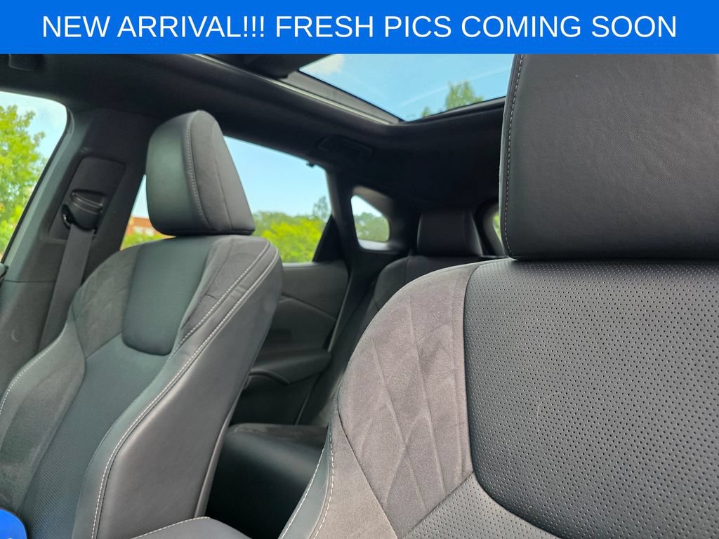 Used 2024 Lexus RX 350 AWD w/ Convenience Package image 13