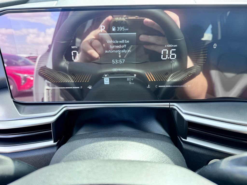 New 2026 Kia Sorento S w/ S Panoramic Sunroof Package image 18