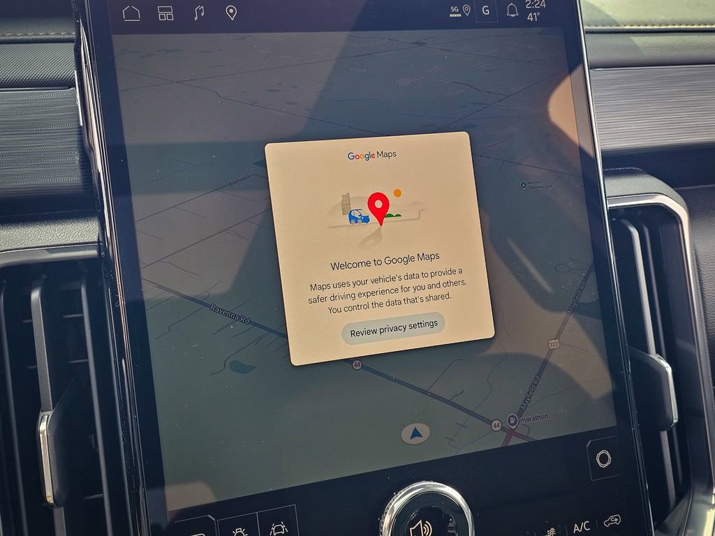 New 2026 GMC Acadia AT4 image 25