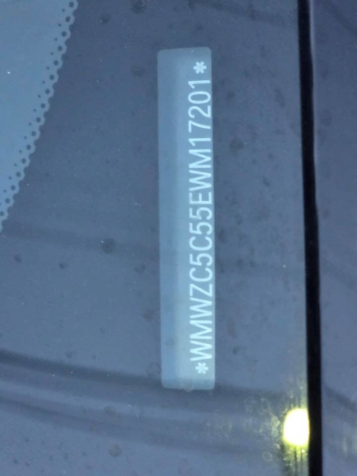 Used 2014 MINI Cooper Countryman S image 24