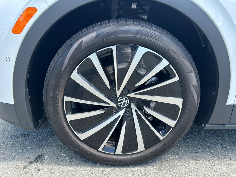 Used 2023 Volkswagen ID.4 Pro S Plus RWD image 53