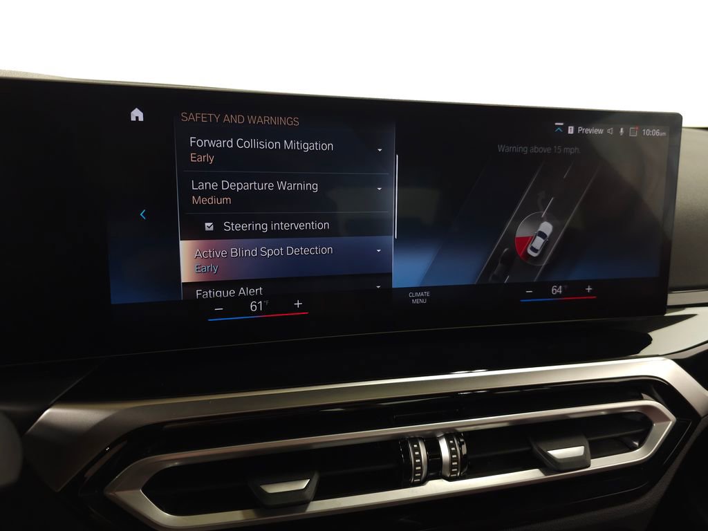 Used 2024 BMW 230i xDrive Coupe w/ Convenience Package AWD/4WD image 25