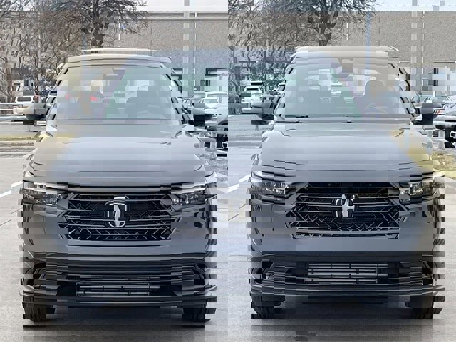 New 2026 Honda Accord SE image 6