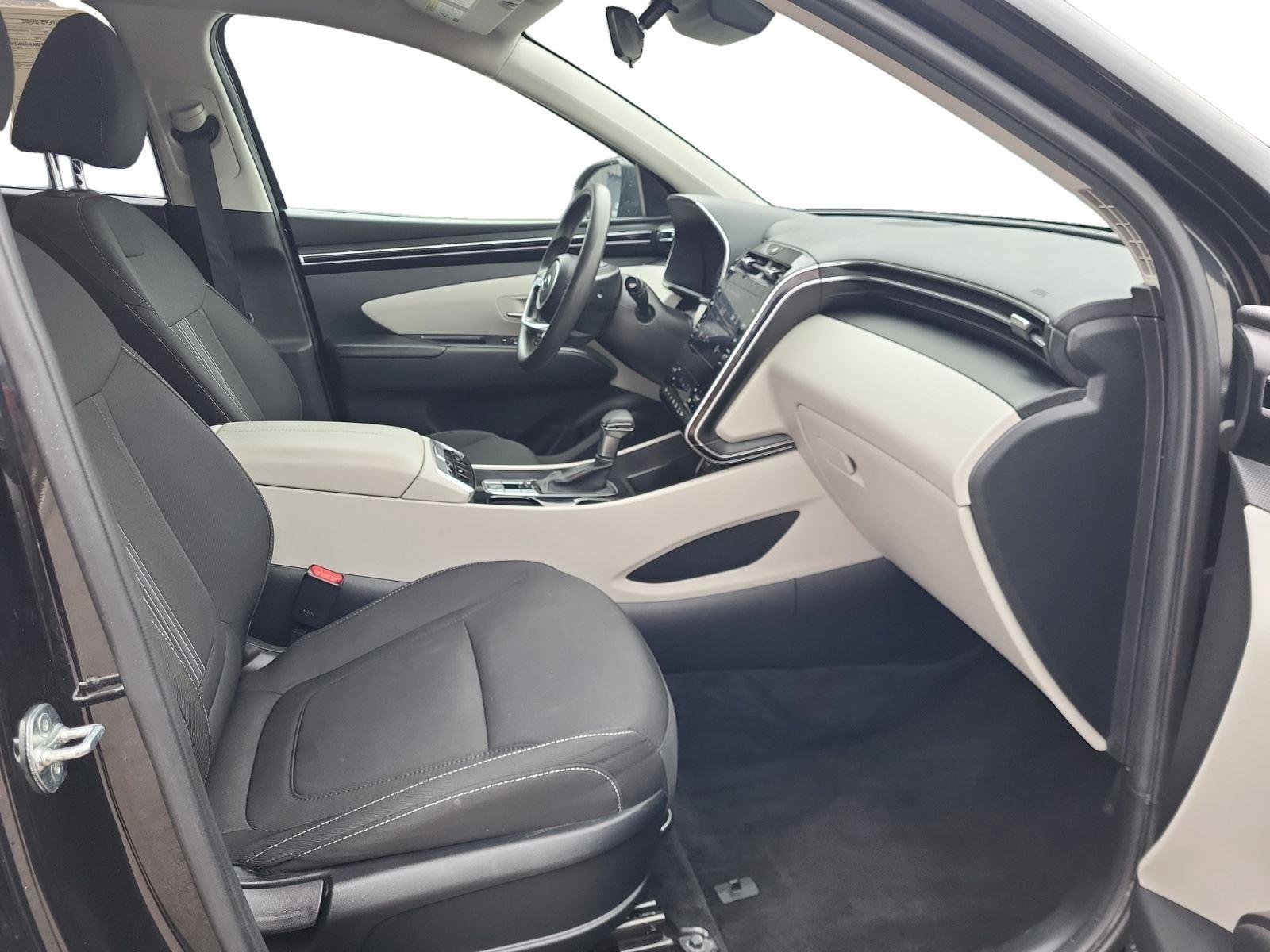 Used 2024 Hyundai Tucson SEL image 25