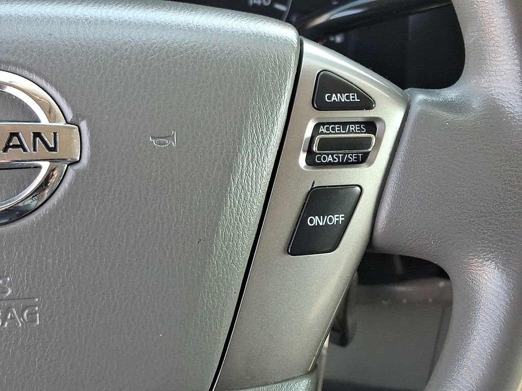 Used 2016 Nissan NV 2500 SV w/ Technology Package image 20