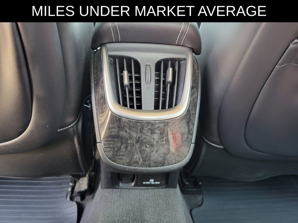 Used 2014 Buick LaCrosse image 9