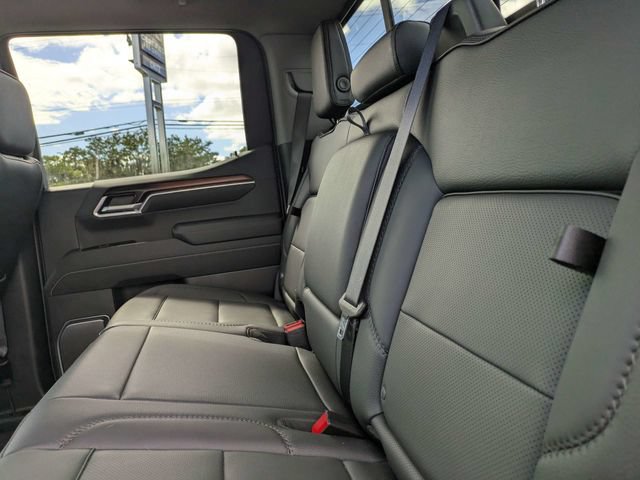Used 2026 GMC Sierra 1500 Denali AWD/4WD image 15