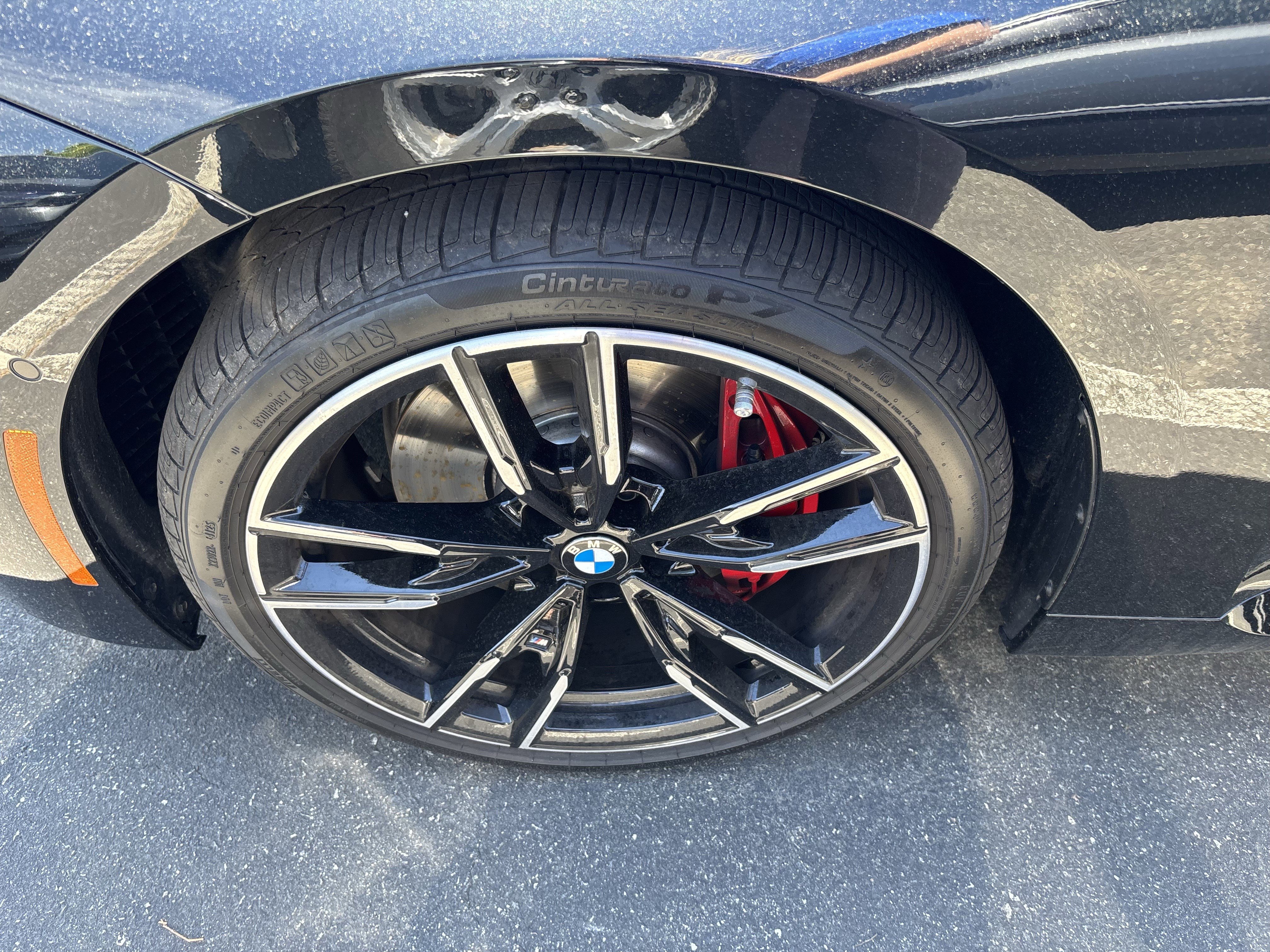Used 2026 BMW M240i xDrive Coupe w/ Premium Package AWD/4WD image 34