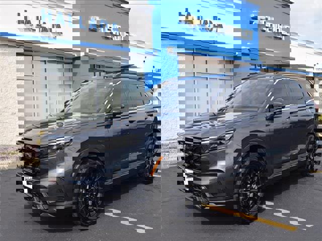 Used 2025 Honda CR-V Sport