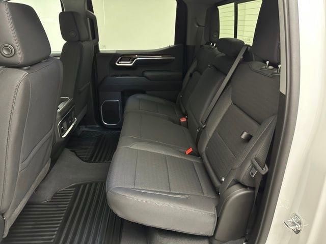 New 2026 GMC Sierra 1500 Elevation w/ Preferred Package AWD/4WD image 18