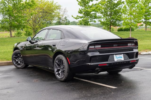 New 2026 Dodge Charger Scat Pack AWD/4WD image 25