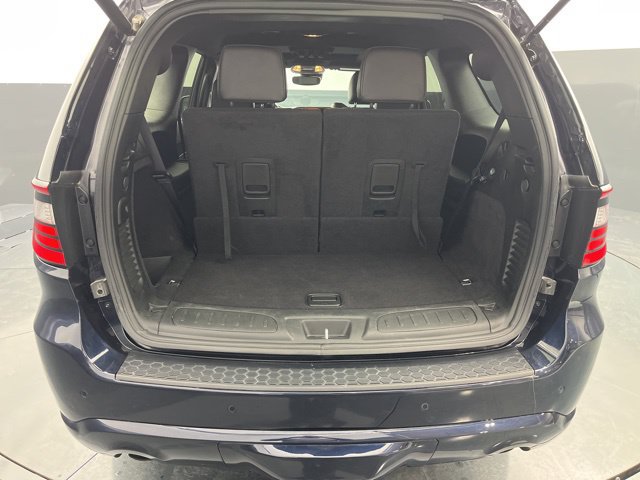 Used 2025 Dodge Durango R/T AWD/4WD image 22