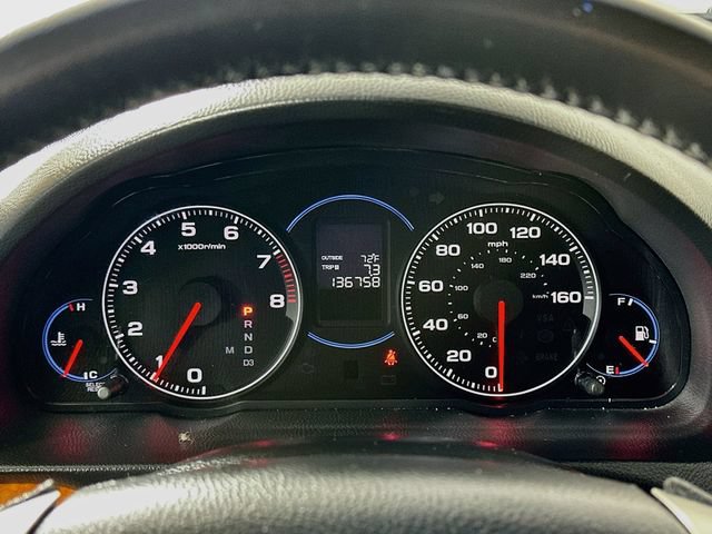Used 2004 Acura TSX FWD image 5