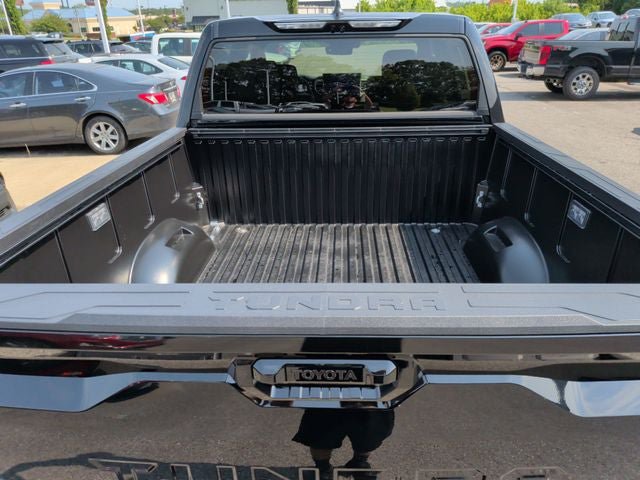 New 2026 Toyota Tundra Limited w/ TRD Off-Road Package AWD/4WD image 26