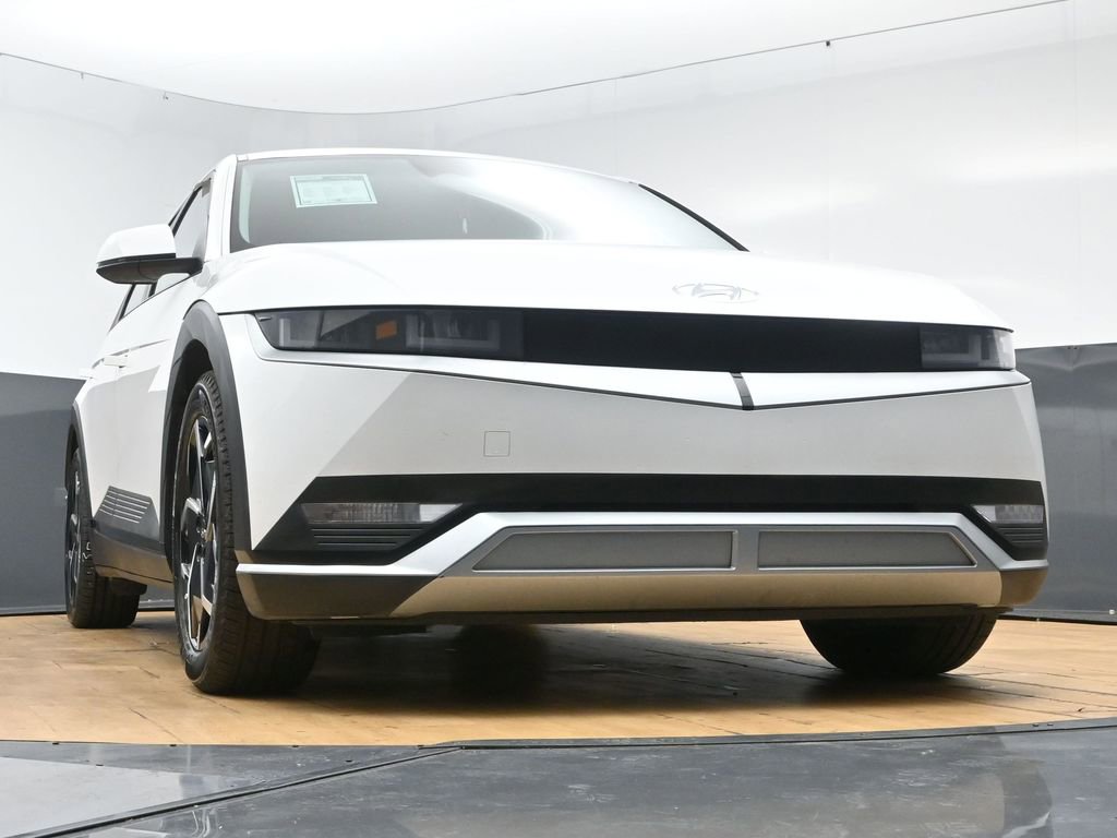 Used 2023 Hyundai Ioniq 5 SE w/ Cargo Package image 50