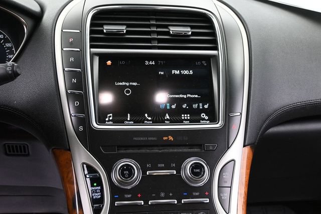 Used 2018 Lincoln MKX Reserve w/ Lincoln MKX Climate Package AWD/4WD image 23