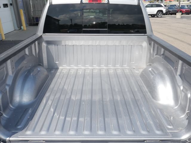 Used 2020 RAM 1500 Big Horn AWD/4WD image 10