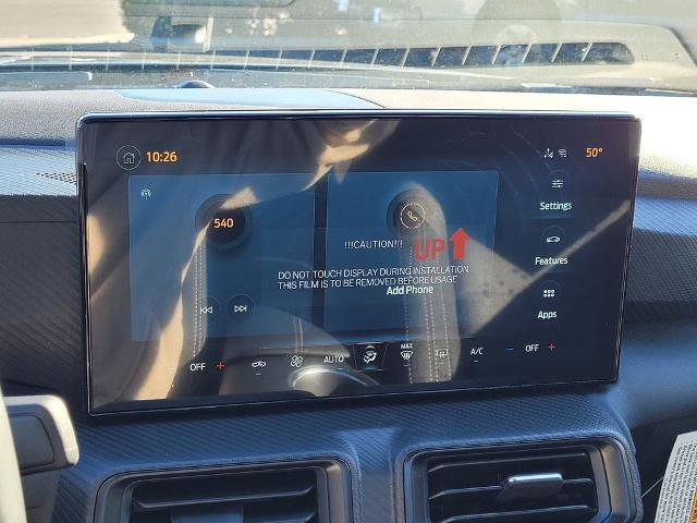 New 2026 Ford Mustang Coupe image 17