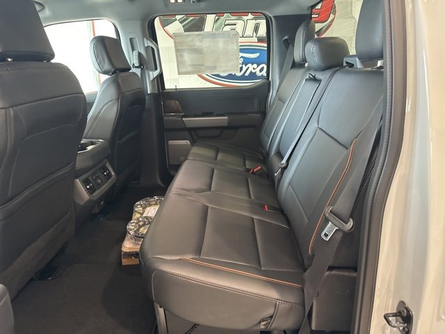 New 2026 Ford F250 4x4 Crew Cab Super Duty image 33