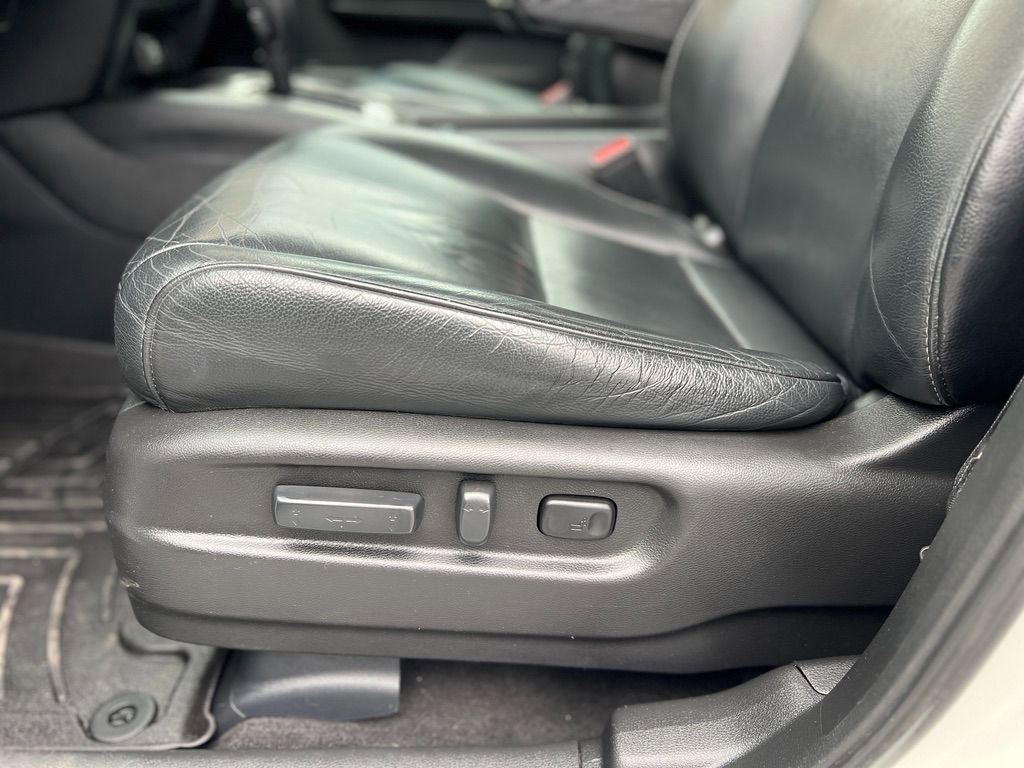 Used 2017 Honda Pilot EX-L image 22