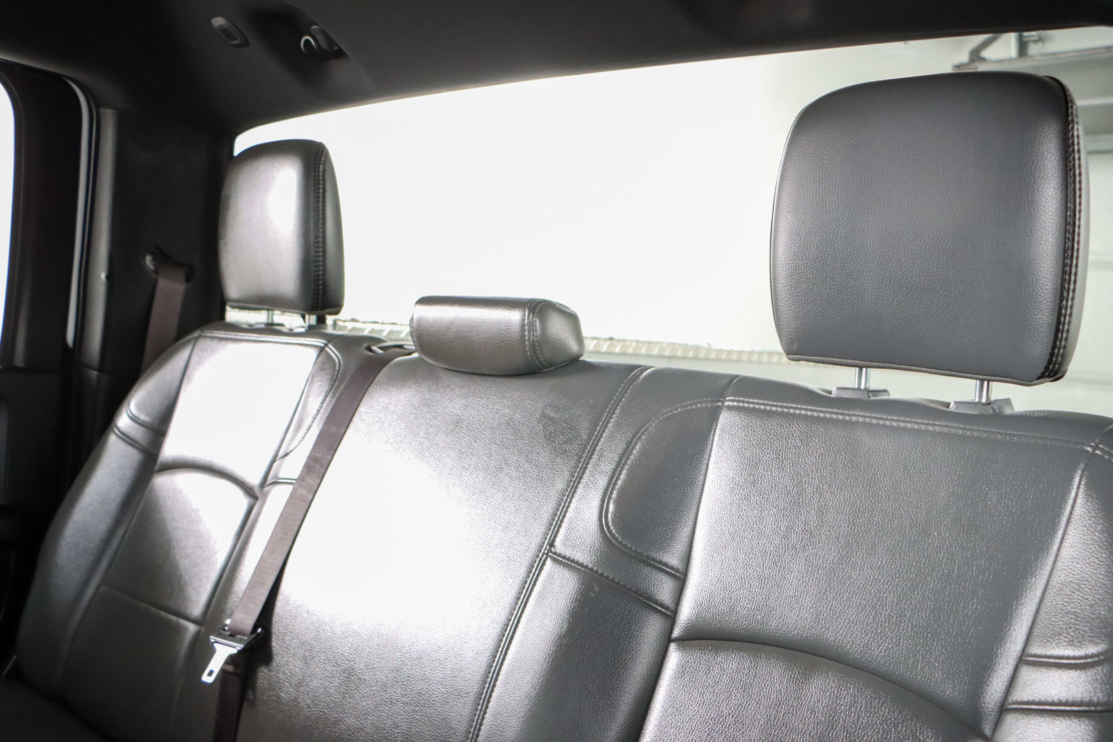 Used 2021 RAM 2500 Tradesman w/ Chrome Appearance Group image 26