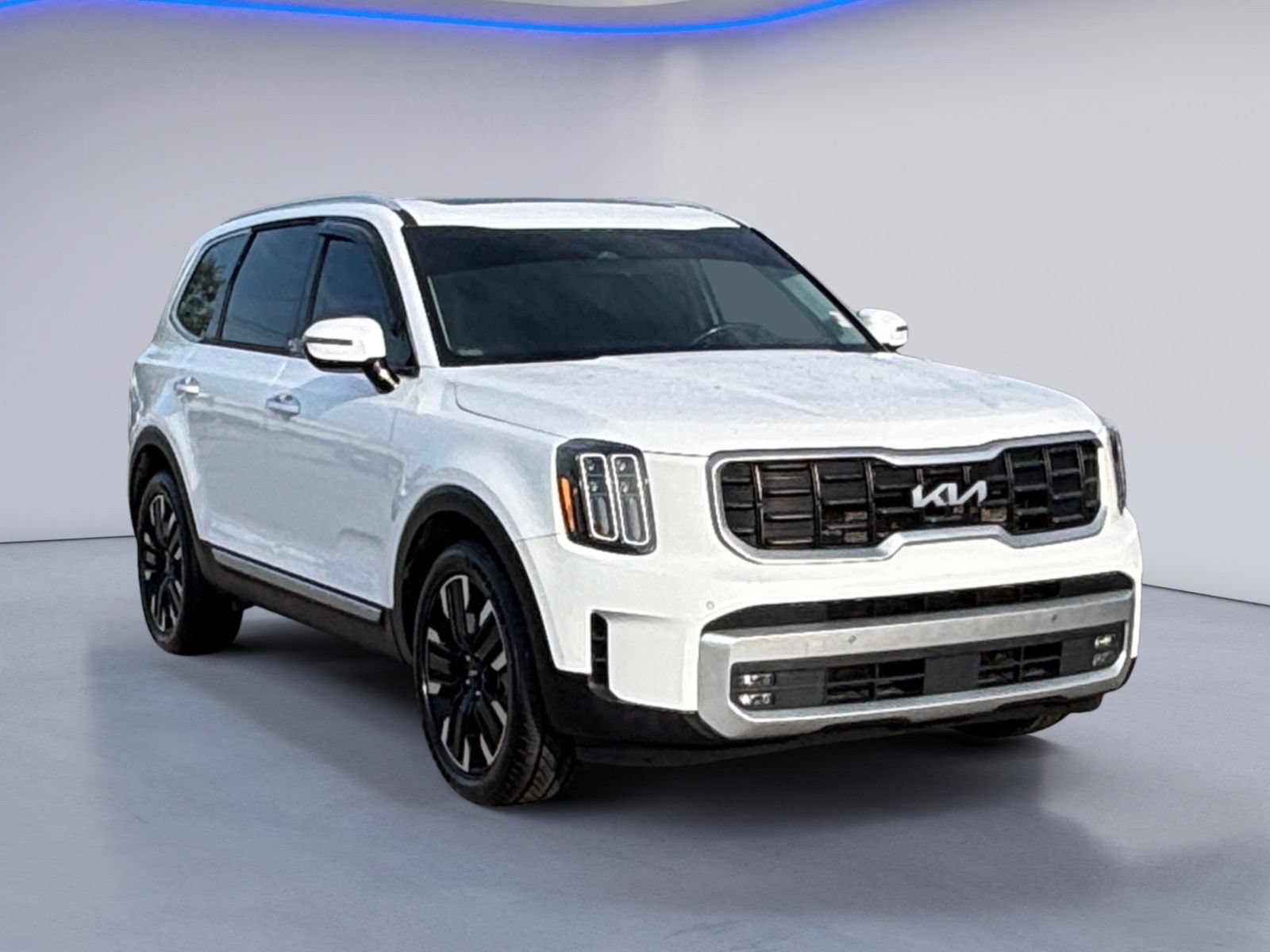 Used 2023 Kia Telluride SX AWD/4WD image 9