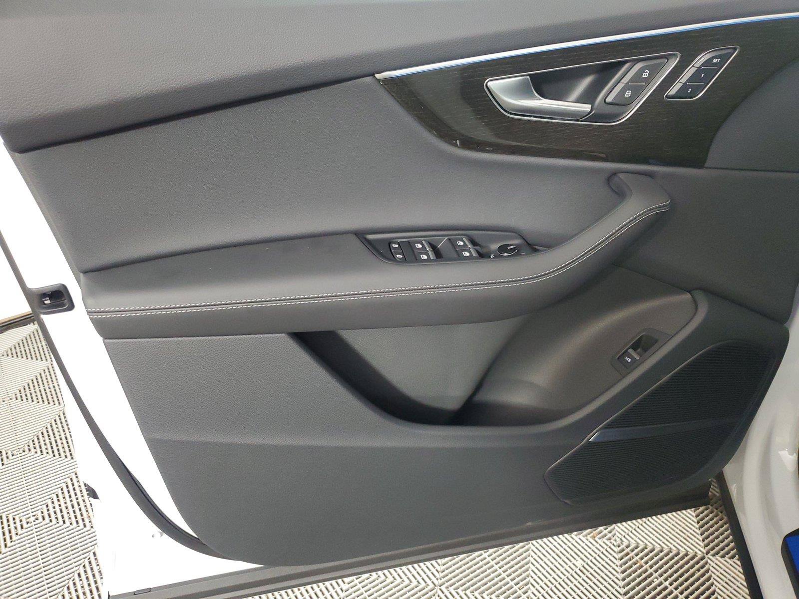 New 2026 Audi Q7 2.0T Premium Plus AWD/4WD image 19