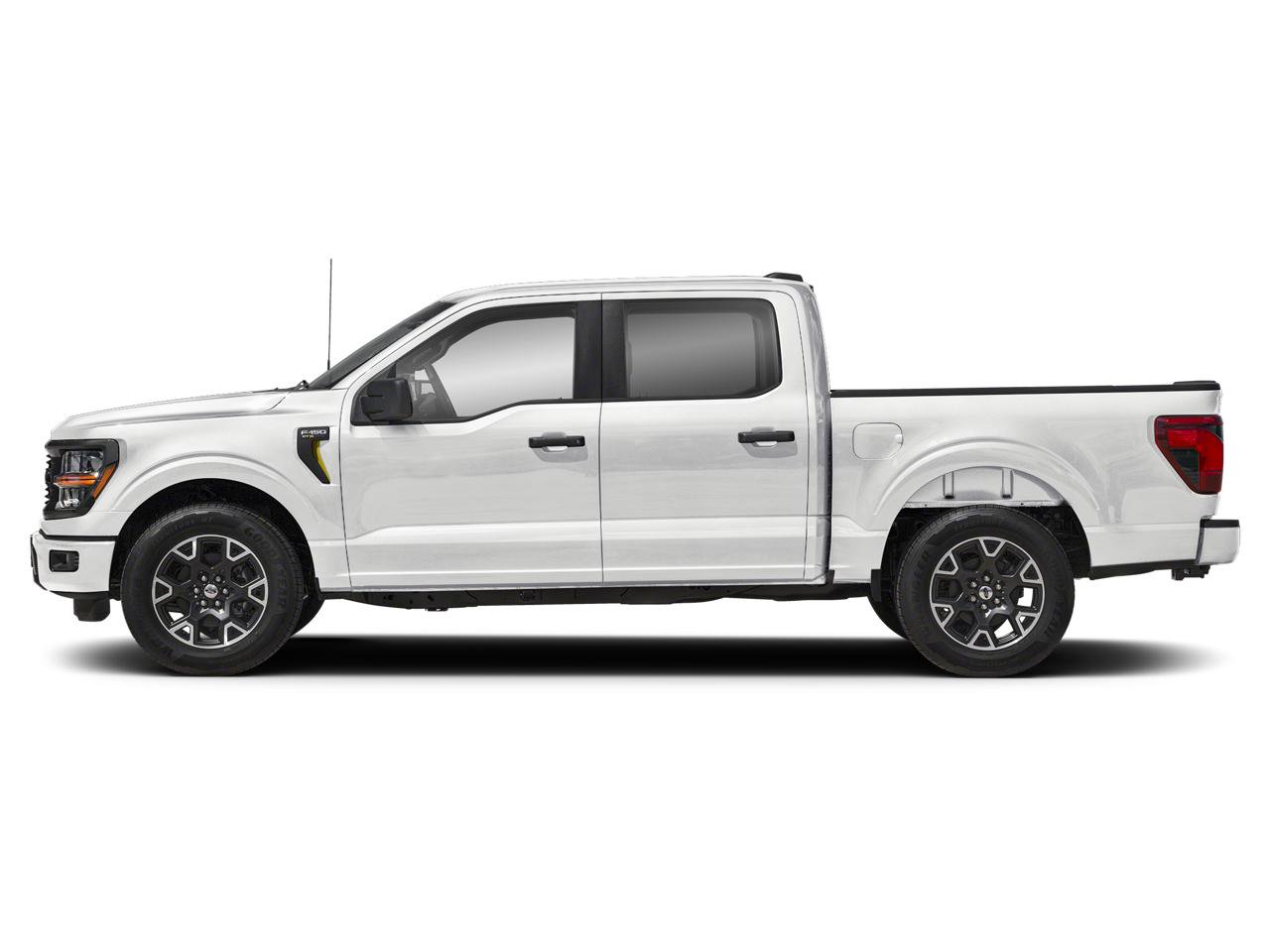 New 2025 Ford F150 STX image 4