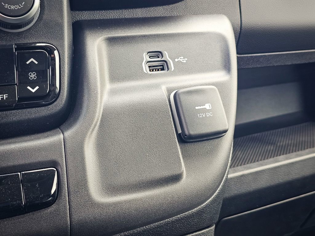 New 2026 RAM ProMaster 1500 w/ Convenience Group image 22