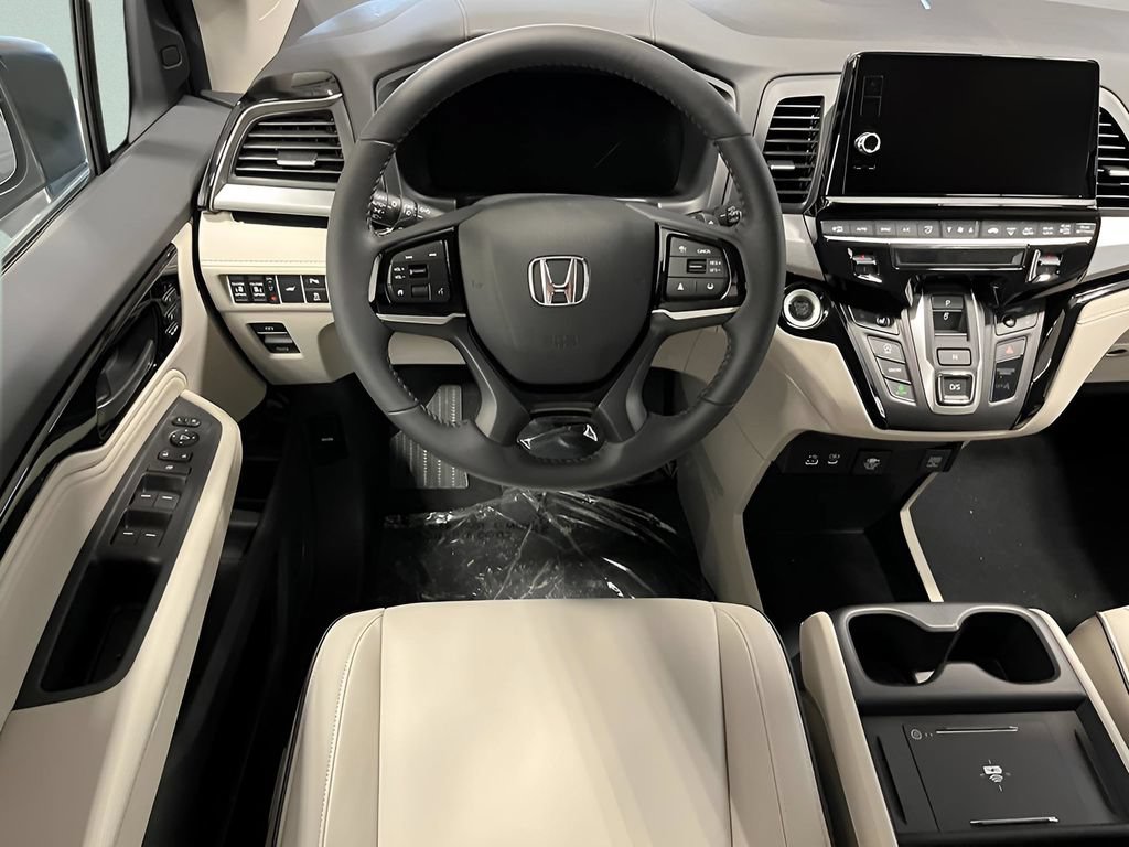 New 2026 Honda Odyssey Touring image 20
