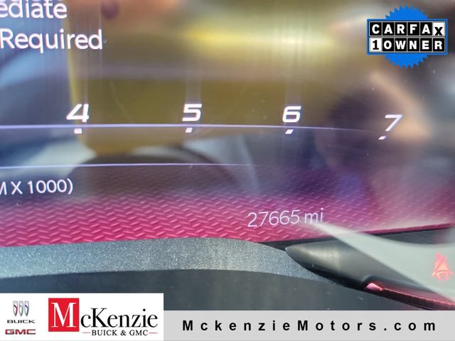 Used 2025 RAM 1500 Rebel w/ Rebel Level 2 Equipment Group AWD/4WD image 15