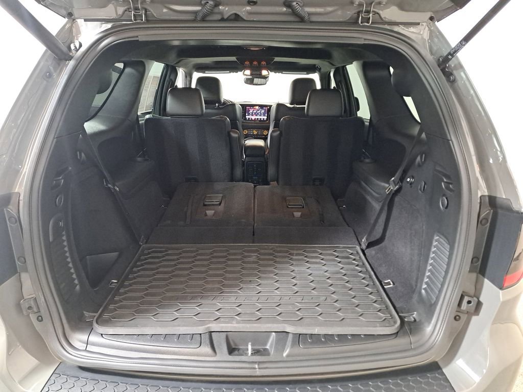 Used 2023 Dodge Durango R/T w/ Hemi Orange Plus Package image 28
