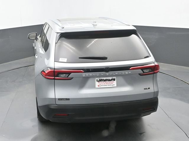 Used 2024 Toyota Grand Highlander XLE image 32