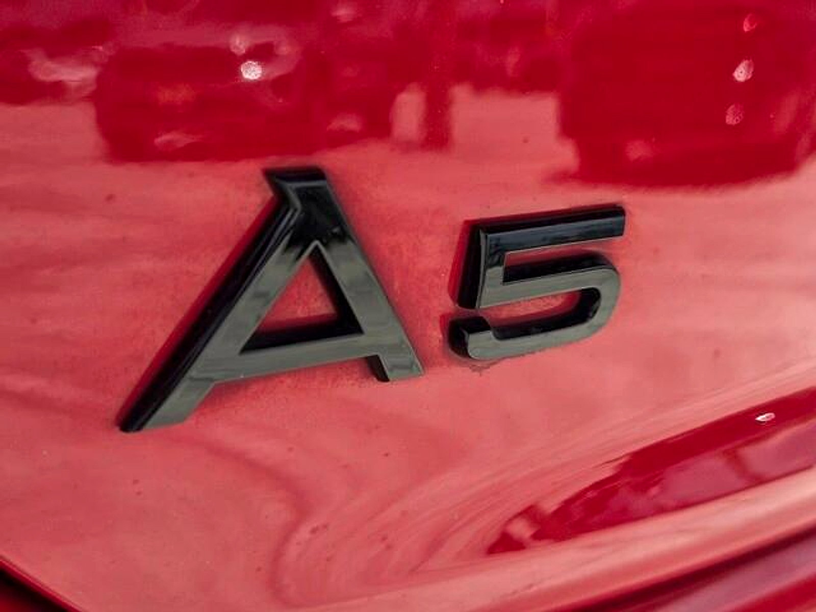 Used 2023 Audi A5 2.0T Premium Plus w/ Premium Plus AWD/4WD image 14