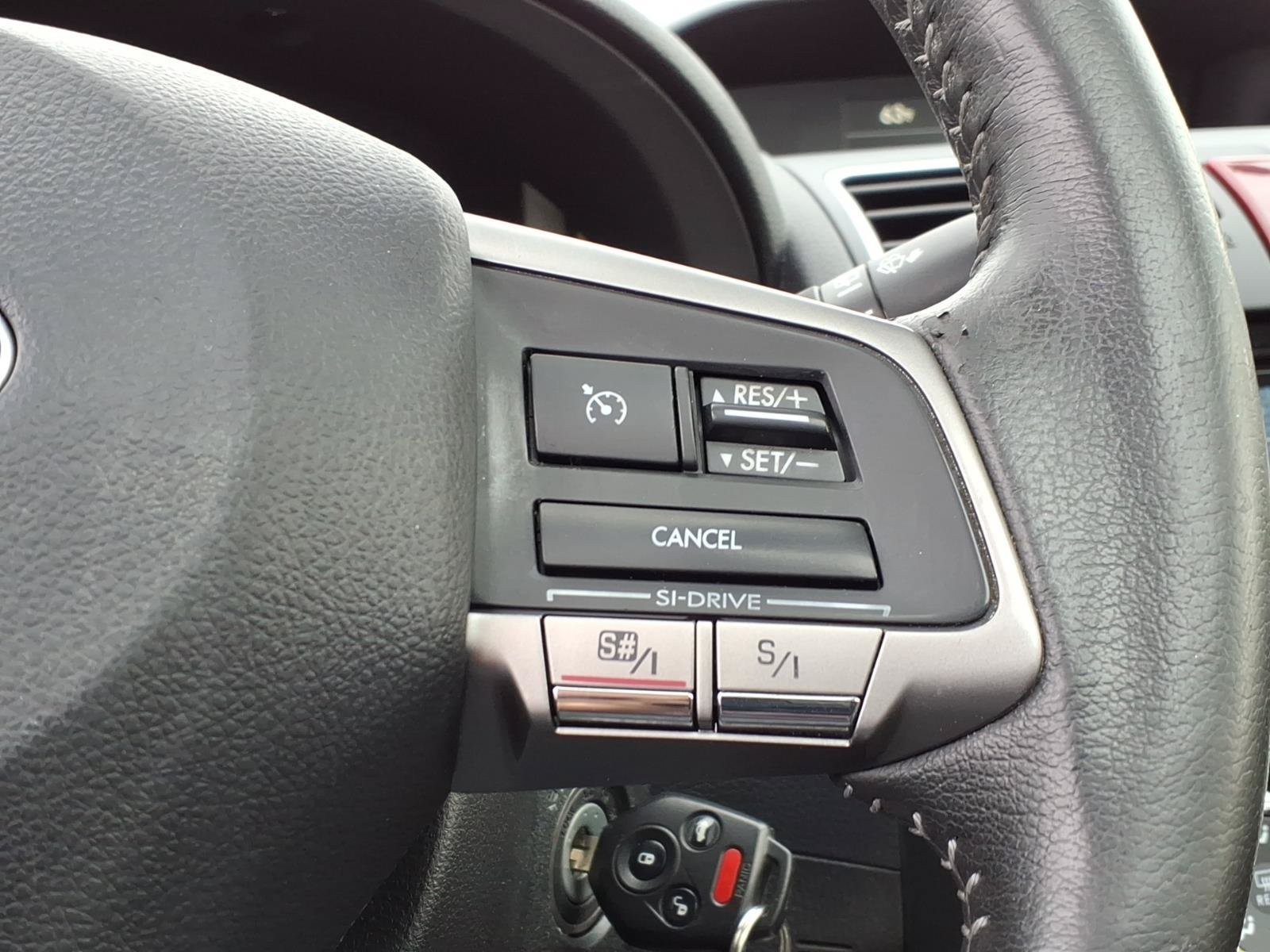 Used 2016 Subaru Forester 2.0XT Premium AWD/4WD image 29