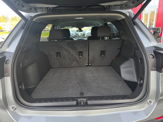 Used 2024 Chevrolet Equinox LT image 15