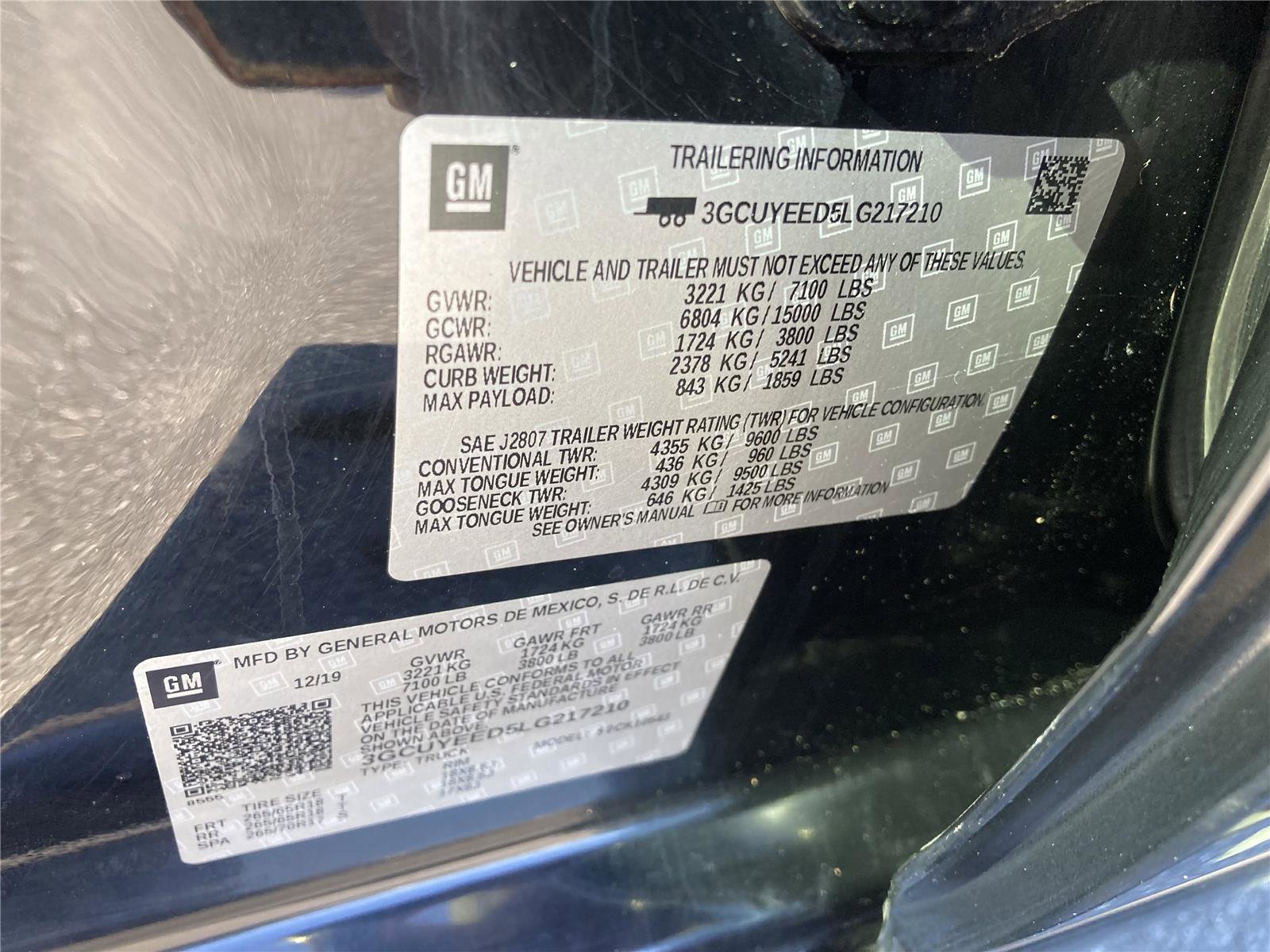 Used 2020 Chevrolet Silverado 1500 RST image 33