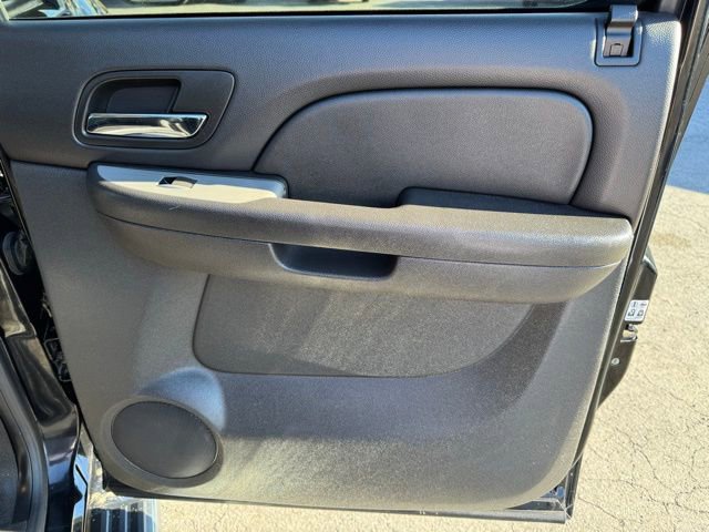 Used 2012 Chevrolet Silverado 2500 LTZ w/ LPO, On The Job Package image 18