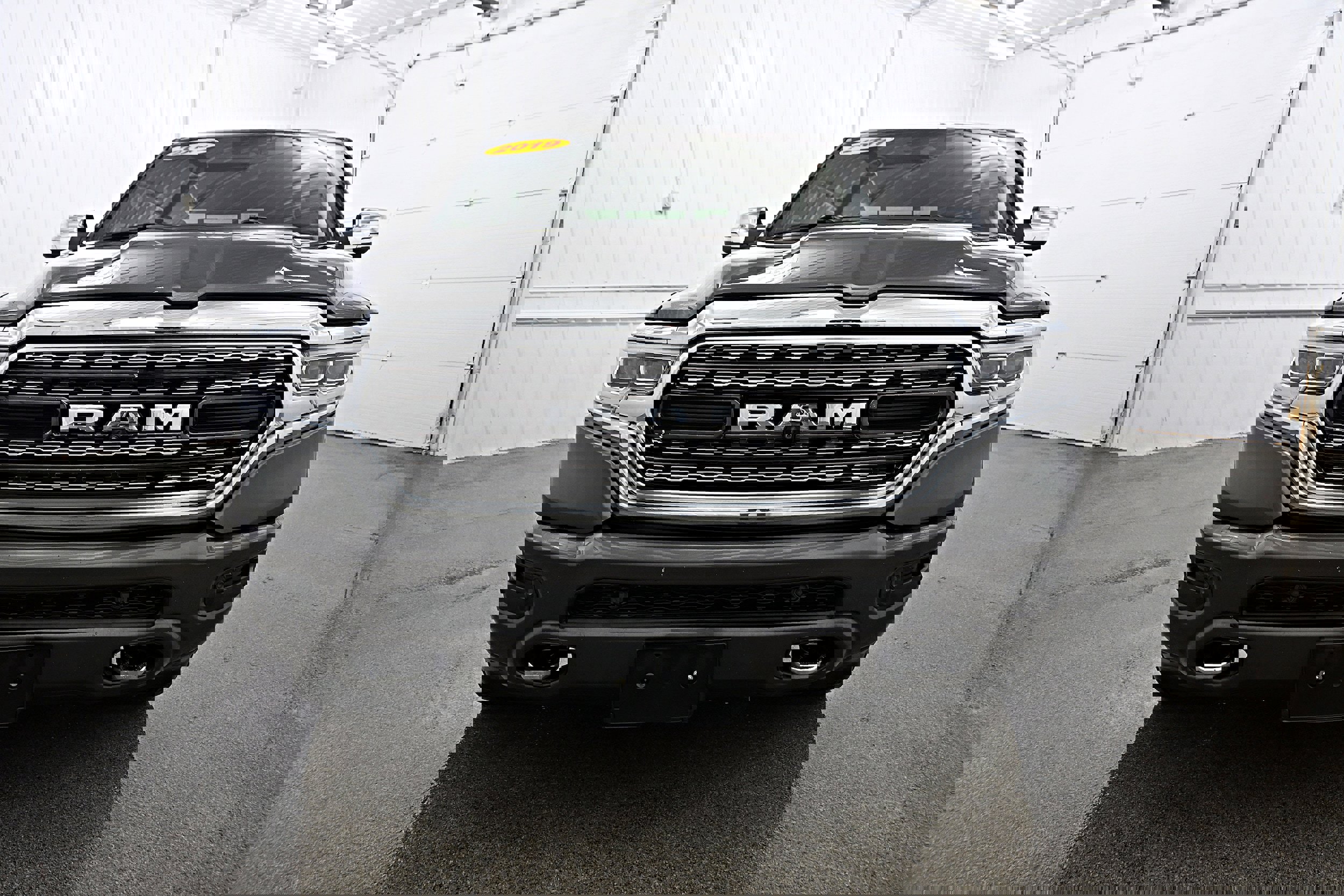 Used 2019 RAM 1500 Limited w/ Advanced Safety Group image 22