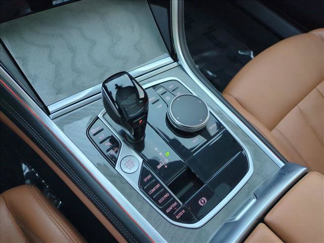 Used 2021 BMW 840i Gran Coupe w/ Driving Assistance Package RWD image 12