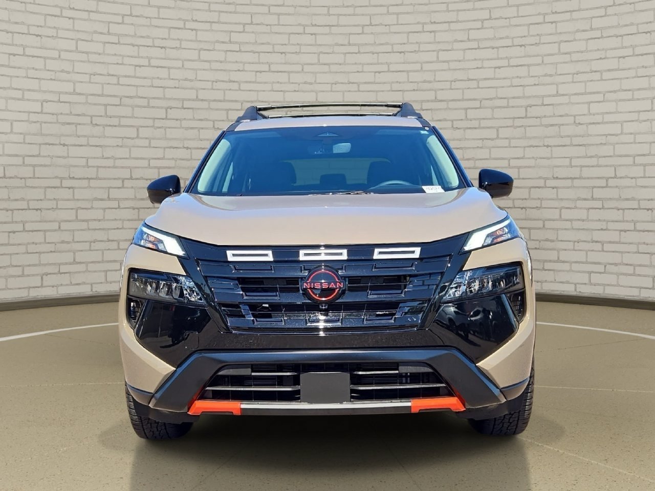 Certified 2026 Nissan Rogue SV AWD/4WD image 2