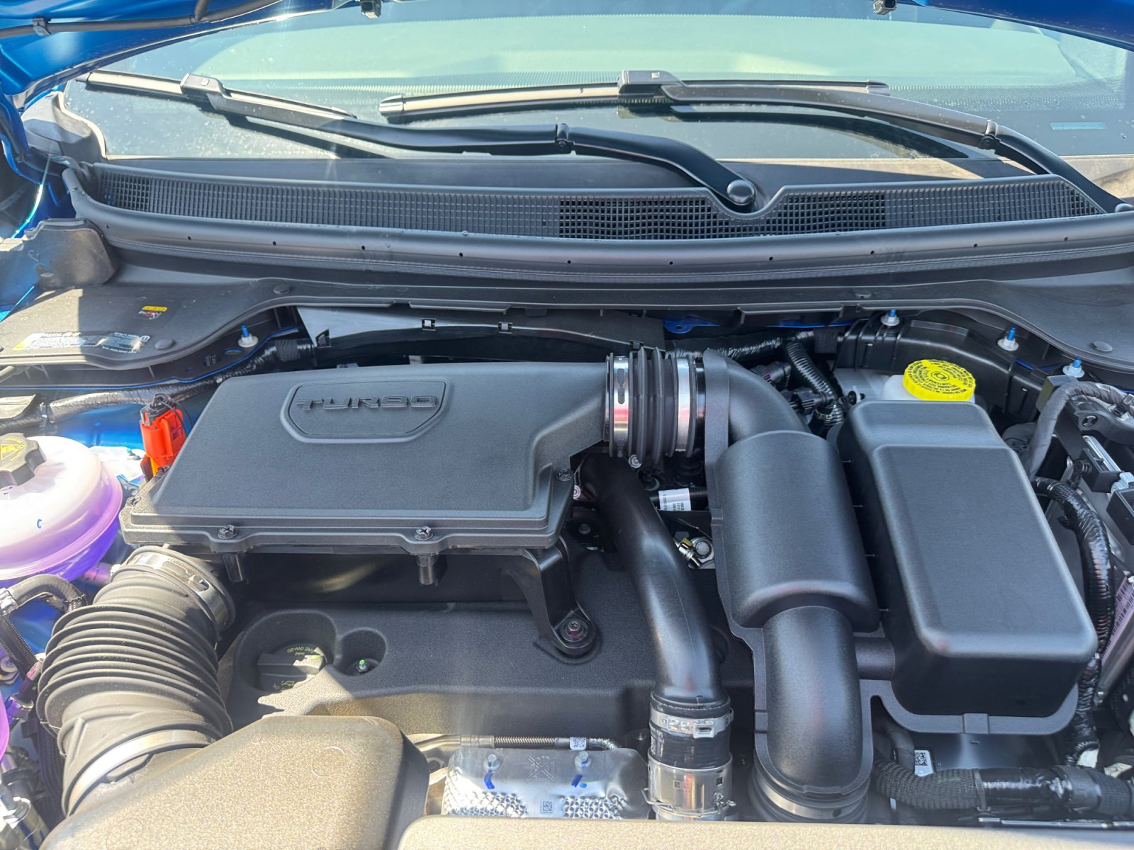 New 2026 Jeep Cherokee Limited AWD/4WD image 22