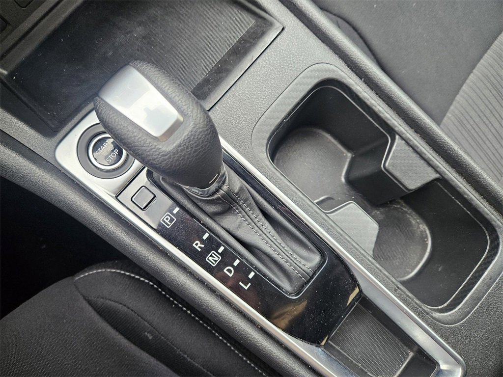 Used 2024 Nissan Sentra SV image 17