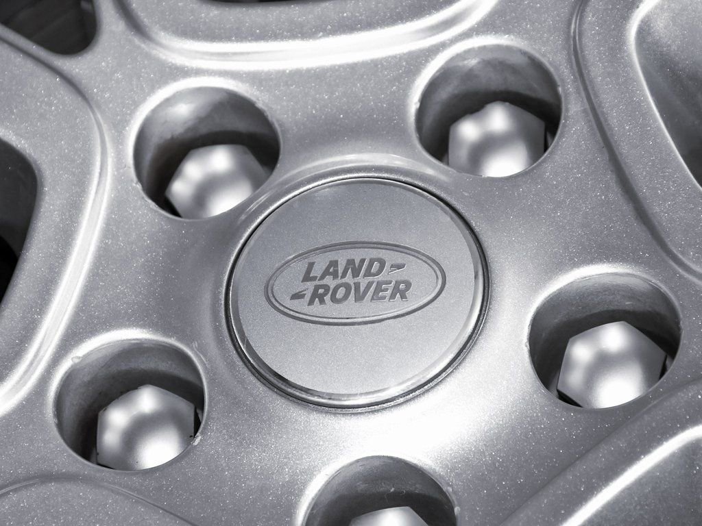 Used 2023 Land Rover Range Rover Sport SE Dynamic image 95