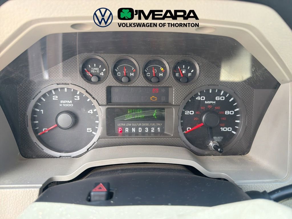 Used 2008 Ford F350 XLT image 6