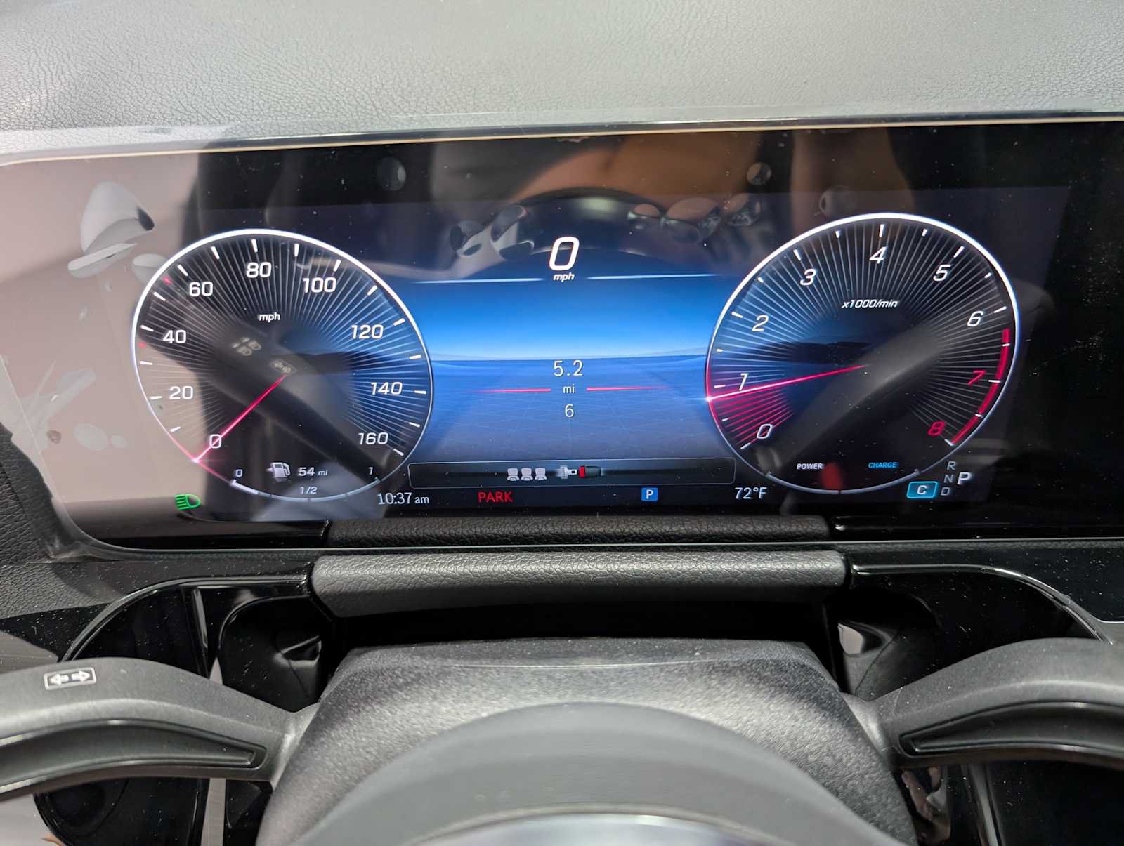 New 2026 Mercedes-Benz GLA 250 4MATIC image 22