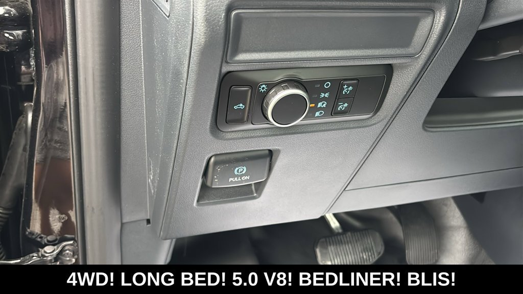 New 2026 Ford F150 XL AWD/4WD image 11