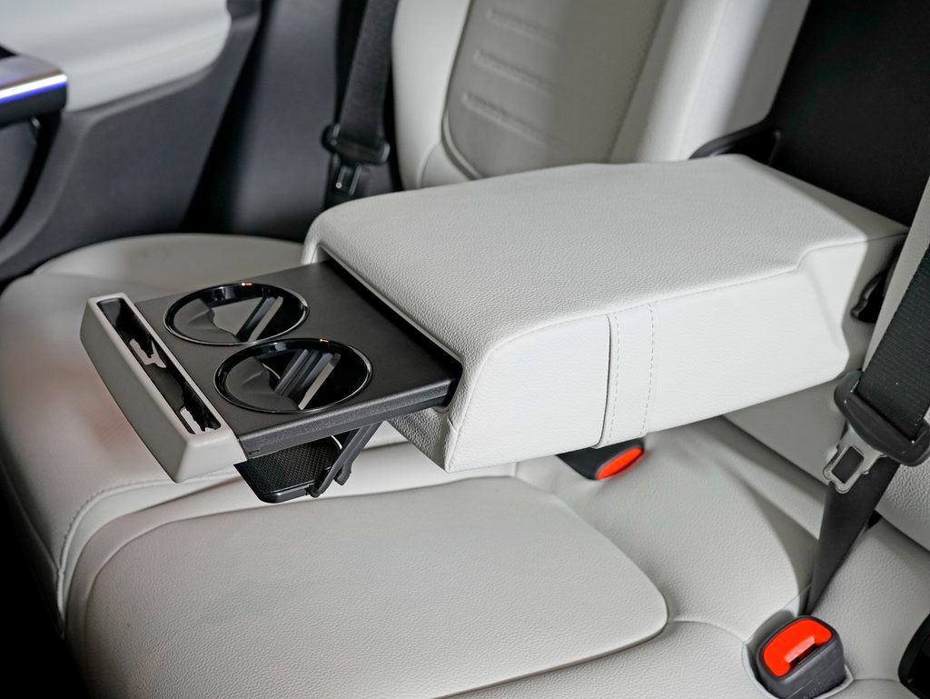 Certified 2026 Mercedes-Benz GLC 300 4MATIC image 29